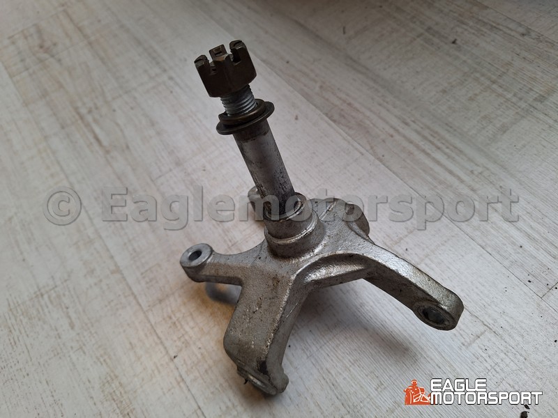 D'occasion, EGL Porte-fusée Droite